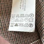 ZARA Square Neck Grey Long Sleeve Mini Dress size Small NWT Photo 11