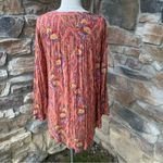 Lucky Brand  Boho Top Photo 11