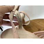 Chinese Laundry Womens Jettie Heel Pink Suede US9 M EU40 Photo 12