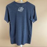 Bella Canvas Canvas Harry Potter Size Medium Quote Graphic T Shirt Bravery Gryffindor Book Photo 1