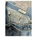 Bullhead Denim Co Bullhead Denim Leggings Photo 4