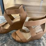 Jessica Simpson Wedge heels Photo 0