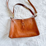 wilson's leather Wilson’s Leather Pelle Studio Italian Leather Crossbody Bag Photo 3