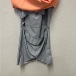 Spanx NWT Get Moving Straight Fit Rib Dress Size 1X Photo 7