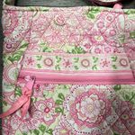 Vera Bradley Hipster in Petal Pink Photo 1