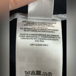 Brooks Brothers  Red Fleece Woman’s Business Casual Navy Shorts Size 10 Photo 5