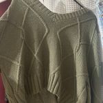 Francesca's Sweater Photo 0