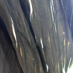 Calvin Klein Cotton Silk Tie Dye Maxi Dress Empire waist Women's Size 4 Photo 5