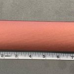 Apple Elegant Rose Gold Watch Band 42mm With Pearl & Pink Bead Accents Photo 2