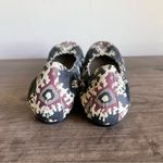 Donald J. Pliner Jem Ballet Women's Flat Shoes Size 8 SKU#C24274 Photo 4