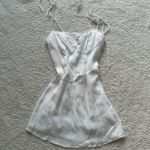 Aritzia Wilfred Mini Dress Photo 0