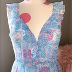 Victoria's Secret Victoria’s Secret Rare Chiffon Romper Teddy Photo 4