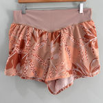 Aerie Offline Floral Shorts XL Photo 0