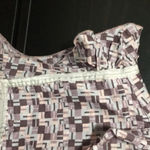 I Heart Ronson I ❤️ Heart Ronson Cap Sleeve Bib Top Photo 4