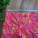 Lilly Pulitzer  White Label Che Cha Butterfly Print Photo 8