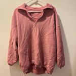 Aerie  quarter zip Photo 1