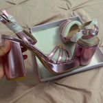 Moda Top Wedge Heels Photo 1