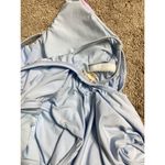 PilyQ New.  pastel stripe one piece. Small. Retails $178 Photo 4