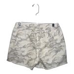 Vineyard Vines Gray Camo Pull On Everyday Shorts, Small Photo 3