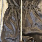 Nicole Miller Nicolle Miller 97%Polyester Elegant Black Women's Jumpsuit Size S Photo 6