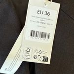 NA-KD  x Claire Rose Blazer jacket Oversized Padded Size EU36 Gray Photo 1