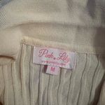 Pink Lily Pink Lilly medium bodysuit Photo 5