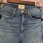 McGuire Denim  SIDE BOW ACCENT COQUETTE SKINNY JEANS 29 Photo 2