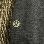 Lululemon  ribbed crop legging size 4 Photo 6