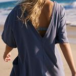 Free People  Hot Shot Tee Photo 2