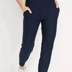 Old Navy  Powersoft High Rise Jogger Medium Tall Photo 0
