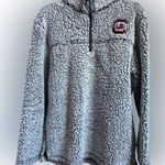 Boxercraft University of South Carolina Gamecocks  Sherpa Pullover, Medium Photo 0