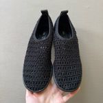 ZARA  Crochet Flat Shoes Photo 9