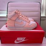 Nike  Dunk High Women’s Photo 0