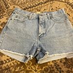 London Jean Short Photo 0