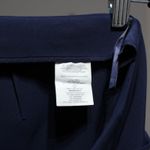 Tory Burch  Tory Sport Navy Athletic Skirt with Pocket Size XL Photo 7