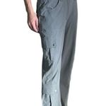 Dolls Kill EMPIRE MIND CARGO PANTS DELIA*S BY Photo 0