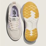 Vans  Mte UltraRange Neo VR3 Shoe Perf Suede White/Purple Women 7.5 US Mens 6.0US Photo 3