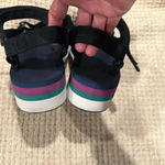 Teva  women’s sandals size 10 Photo 5