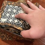 Rebecca Minkoff NWOT  Leopard Print Envelope bag with adjustable strap Photo 5