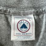 Delta Tee Photo 2