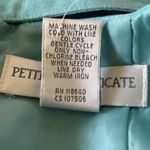 Petite Sophisticate  2 piece suit dress jacket 10 P 10 petite 10P blue New NWT Photo 11