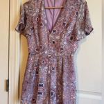 Altar'd State mini romper Photo 0