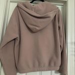 Aritzia TNA Fleece Jacket Photo 5