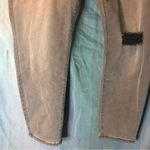Ava & Viv  NWT 20W distressed skinny jeans Photo 1