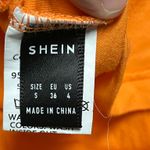 SheIn Cropped Top Tank Photo 3