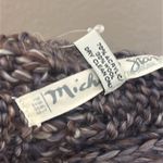 Michael Stars  Knit Eternity Scarf‎ Wool Blend NWT Photo 4