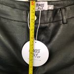 Princess Polly NWT Black Macey Pants Size US 10 / AU 14 Photo 11