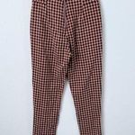 Princess Polly Plaid Pants Photo 1