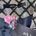 Ark & Co. small women’s blazer with shoulder pads Photo 10