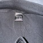 SheIn black pencil skirt size xs Photo 1